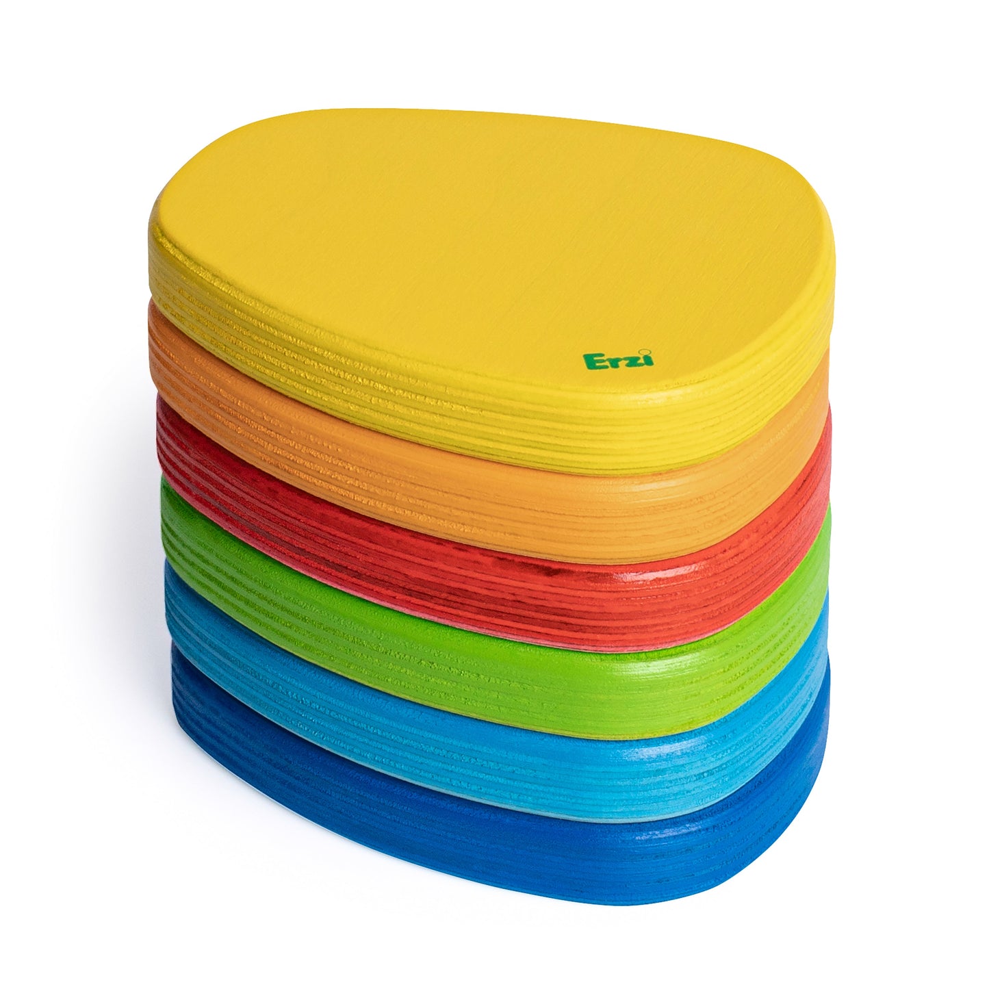 Erzi Балансиращи Сензорни Стъпки