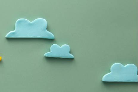 Екологичен пластелин