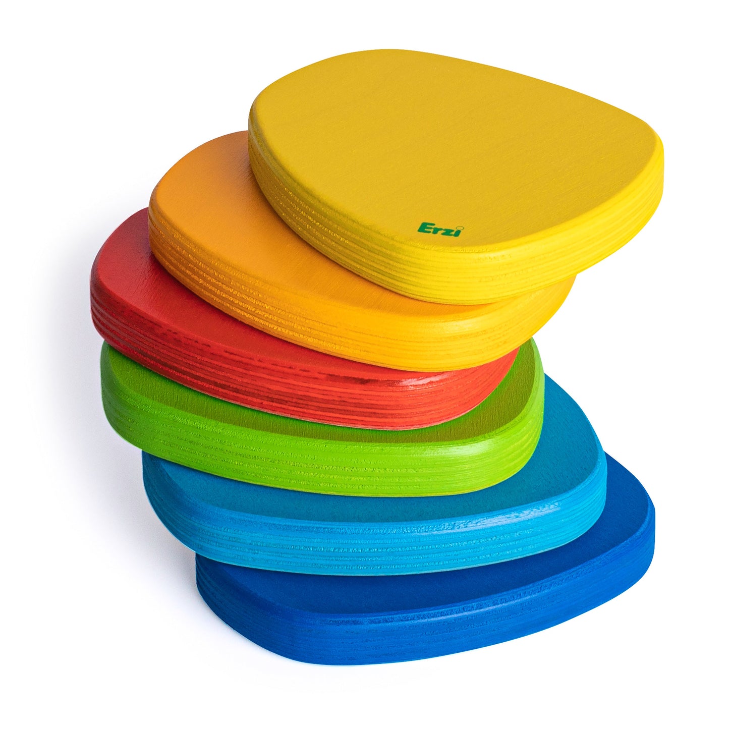 Erzi Балансиращи Сензорни Стъпки